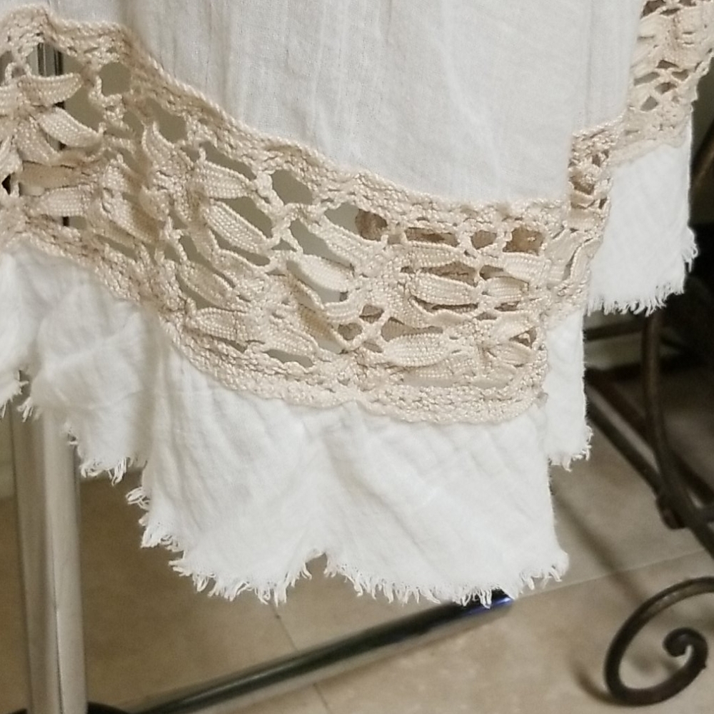 Free People Women's Dress Size M - Picture 3 of 13